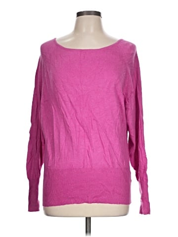 Worthington Pullover Sweater (view 1)