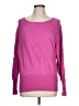 Worthington Pink Pullover Sweater Size L - photo 1