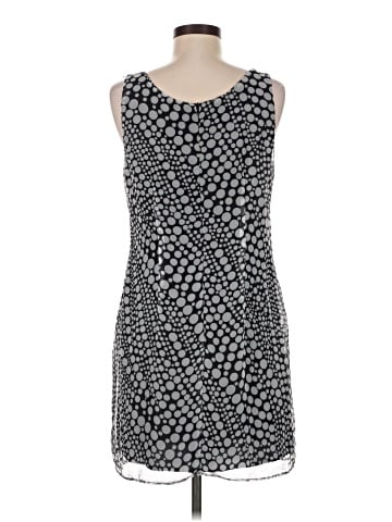 All That Jazz Cocktail Dress (view 2)