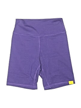 Yellow Label Co. Athletic Shorts