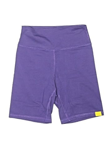 Yellow Label Co. Athletic Shorts (view 1)