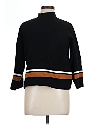 Hobbs London Turtleneck Sweater (view 1)