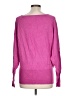 Worthington Pink Pullover Sweater Size L - photo 2