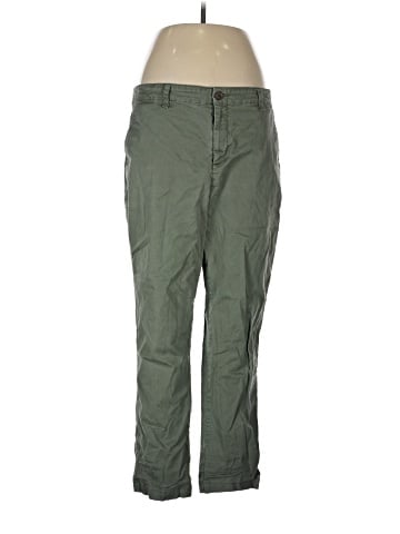 Gap Khakis (view 1)