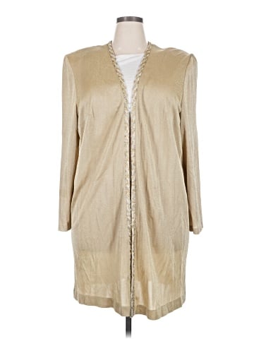 Alex Evenings Cardigan (view 1)