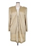 Alex Evenings Tan Cardigan Size 24 - photo 1