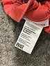 Paige Color Block Red Jeans Size 25 waist - photo 8