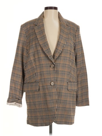 H&M Blazer (view 1)