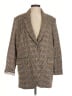 H&M Houndstooth Brown Blazer Size M - photo 1