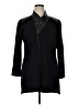 Eileen Fisher 100% Wool Black Wool Coat Size XL - photo 1