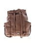 Kooba 100% Leather Brown Backpack One size - photo 2