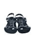 Vionic Black Sandals Size 9 - photo 2