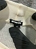 Monrow Ivory Short Sleeve Turtleneck Size XS - photo 7
