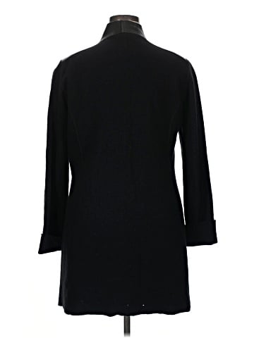 Eileen Fisher Wool Coat (view 2)