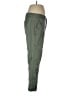 Gap Solid Green Khakis Size 14 - photo 4