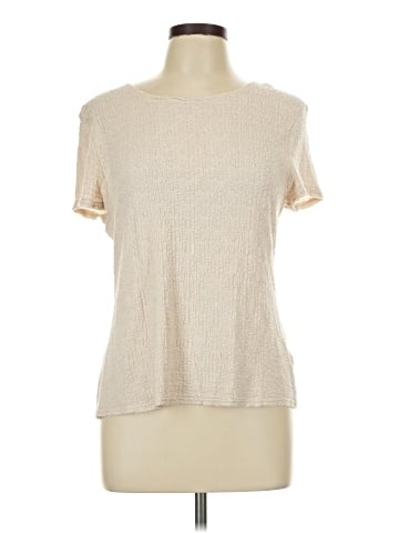 Croft & Barrow Short Sleeve Top (view 1)