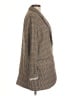 H&M Houndstooth Brown Blazer Size M - photo 4