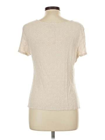 Croft & Barrow Short Sleeve Top (view 2)