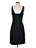 Cartise 100% Polyester Black Cocktail Dress Size 2 - photo 2
