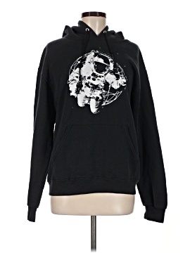 Hyper Space Pullover Hoodie (view 1)