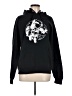 Hyper Space Black Pullover Hoodie Size M - photo 1