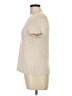 Croft & Barrow Tan Short Sleeve Top Size L - photo 5