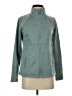 KIRKLAND Signature Teal Track Jacket Size XS - photo 1