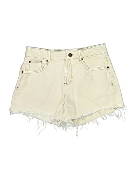 BDG Denim Shorts (view 1)