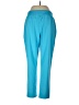 Lilly Pulitzer Luxletic Solid Blue Active Pants Size L - photo 2