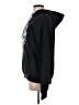 Hyper Space Black Pullover Hoodie Size M - photo 5