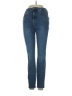 Good American Blue Jeans Size 27 waist - photo 1