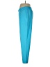 Lilly Pulitzer Luxletic Solid Blue Active Pants Size L - photo 5