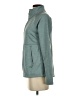 KIRKLAND Signature Teal Track Jacket Size XS - photo 5