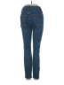 Good American Blue Jeans Size 27 waist - photo 2