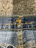 7 For All Mankind Blue Jeans Size 25 waist - photo 8