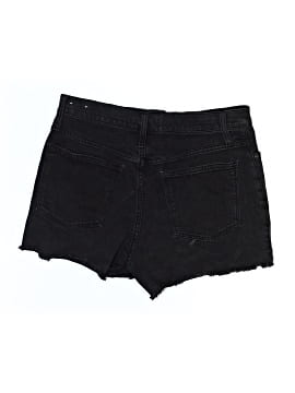 Madewell Denim Short (view 2)