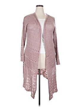 Moral Fiber Cardigan