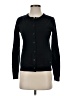 Eddie Bauer Black Cardigan Size XS - photo 1