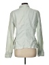 Mason's 100% Cotton Green Blazer Size EU (IT) 48 / US 12 - photo 2