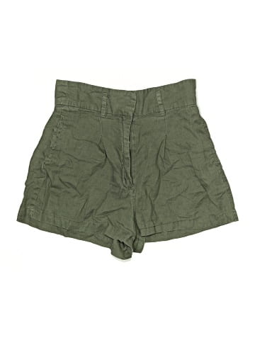 Artisan NY Khaki Shorts (view 1)