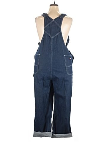 Dickies Overalls (view 2)