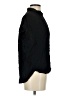 Madewell 100% Viscose Black Short Sleeve Blouse Size S - photo 4