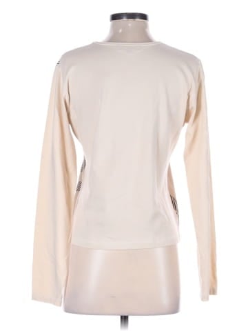 Burberry Long Sleeve T-Shirt (view 2)