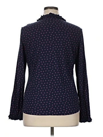 Boden Long Sleeve Blouse (view 2)