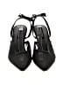 French Connection Black Heels Size 10 - photo 2