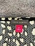 Vince Camuto Black Long Sleeve Blouse Size M - photo 7
