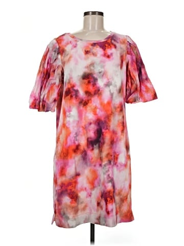 Chico's Casual Dress (view 1)