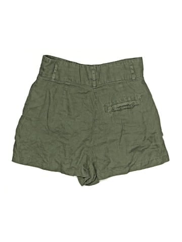Artisan NY Khaki Shorts (view 2)