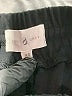 Lou & Grey Black Track Pants Size XS - photo 7