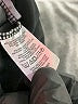 Lou & Grey Black Track Pants Size XS - photo 8